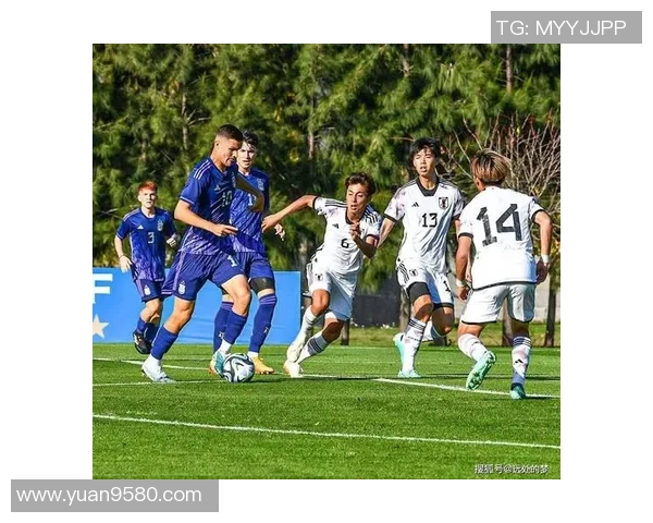 日本足球2024新生代球星闪耀绿茵引领亚洲力量崛起 日本足球2024新生代球星闪耀绿茵引领亚洲力量崛起